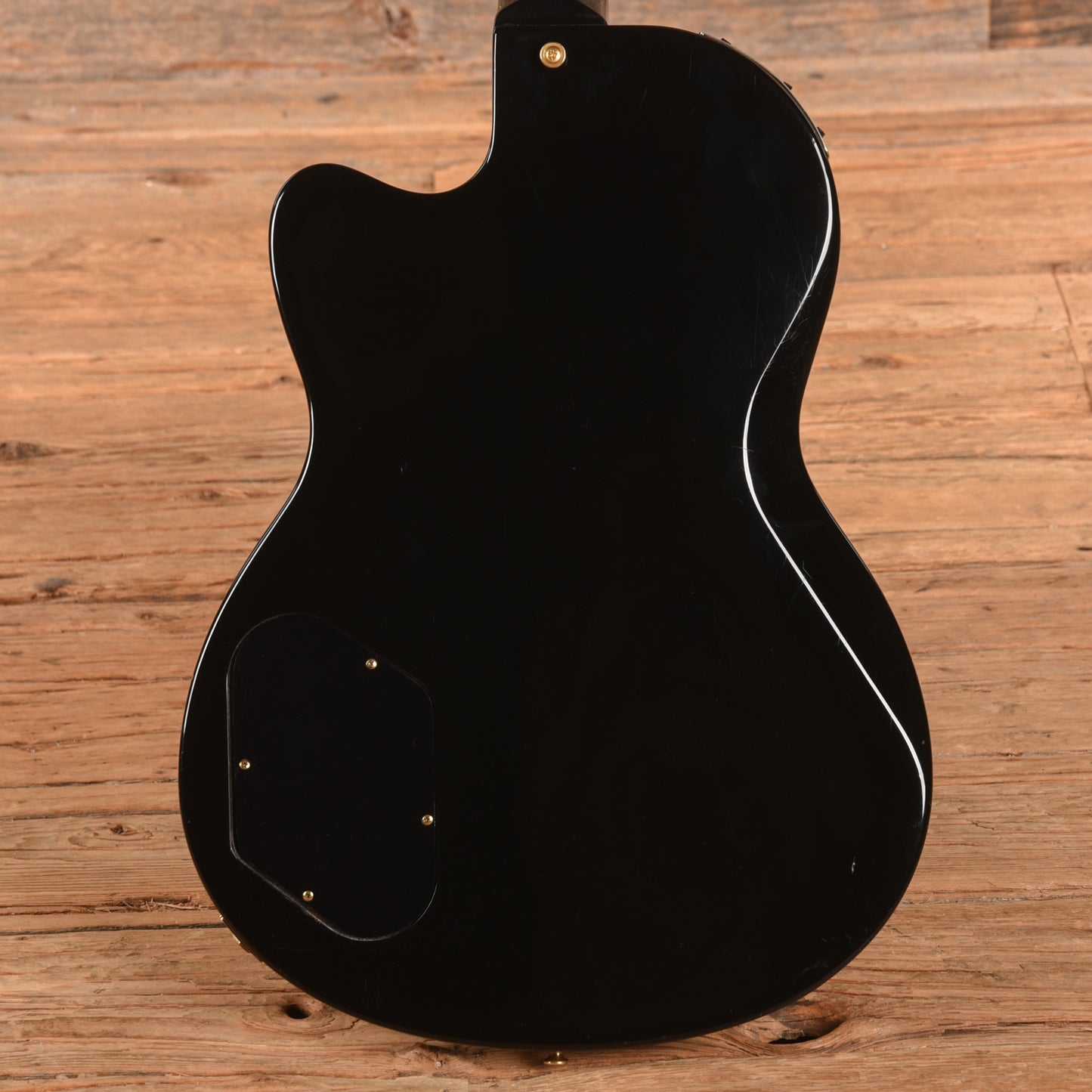Gibson Chet Atkins SST Ebony 1991 Electric Guitars