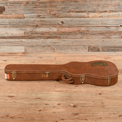 Gibson Chet Atkins SST Ebony 1991 Electric Guitars