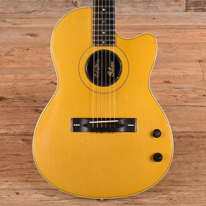 Gibson Chet Atkins SST Goldtop 1991 Electric Guitars