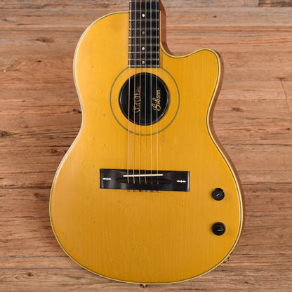 Gibson Chet Atkins SST Goldtop 1991 Electric Guitars