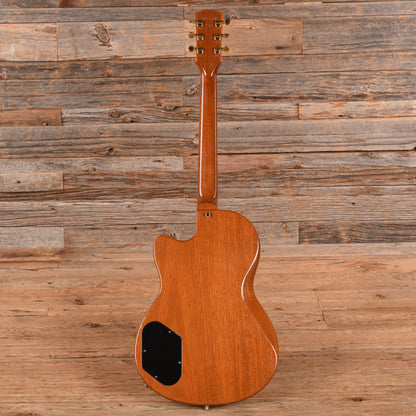Gibson Chet Atkins SST Goldtop 1991 Electric Guitars