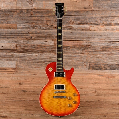 Gibson Classic Premium Plus Sunburst 1993 Electric Guitars
