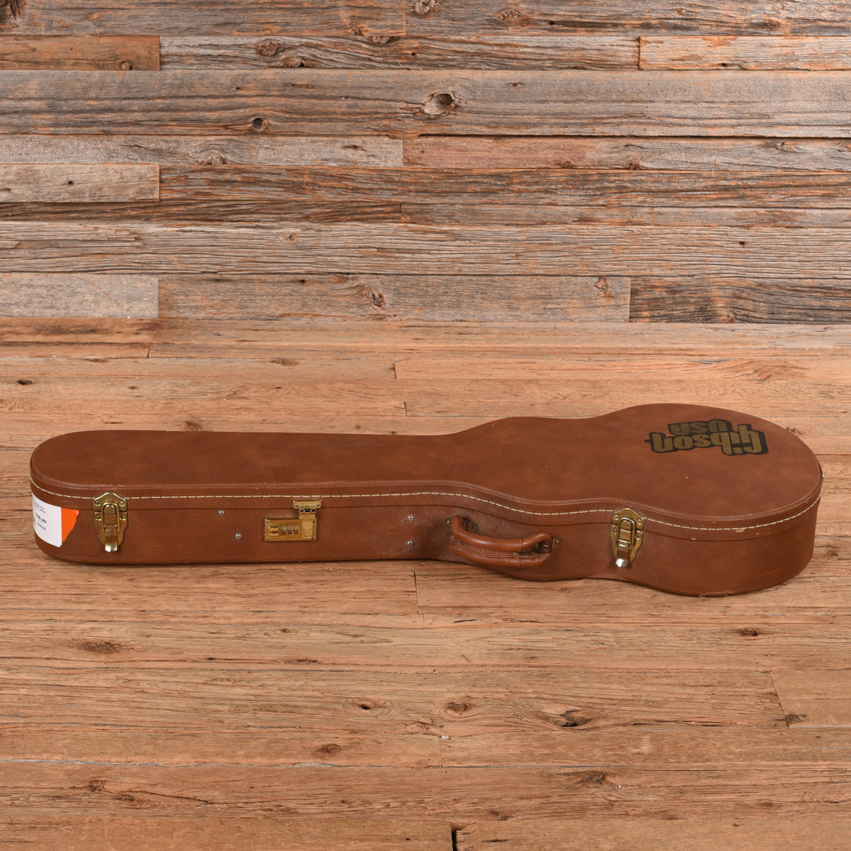 Gibson Classic Premium Plus Sunburst 1993 Electric Guitars