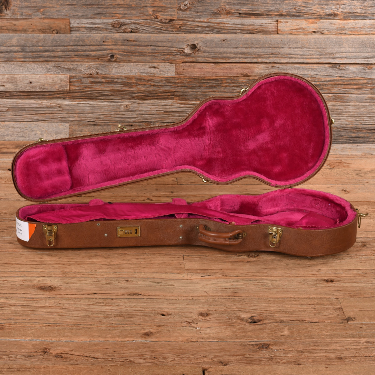 Gibson Classic Premium Plus Sunburst 1993 Electric Guitars