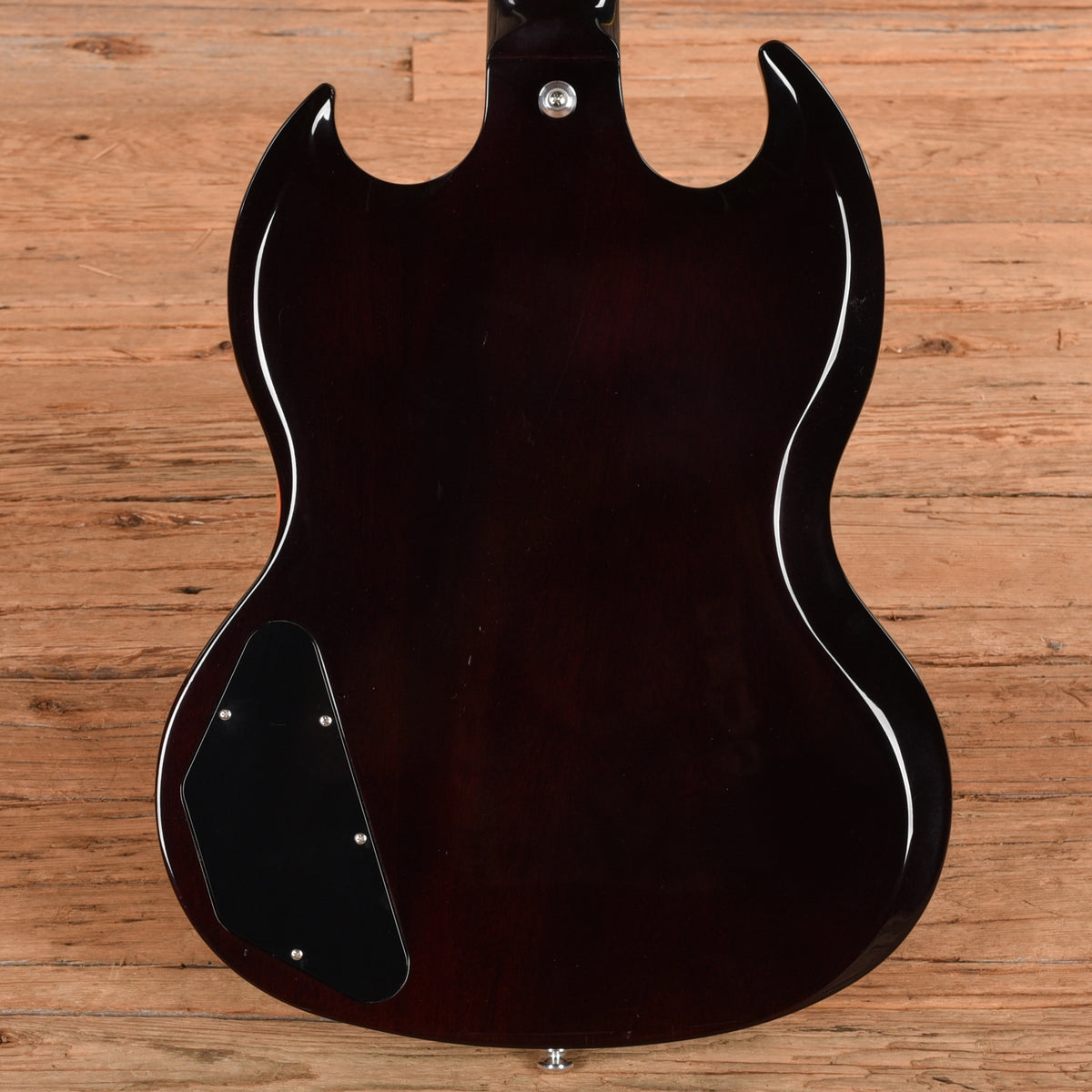 Gibson CME Exclusive SG Standard Oxblood 2021 Electric Guitars