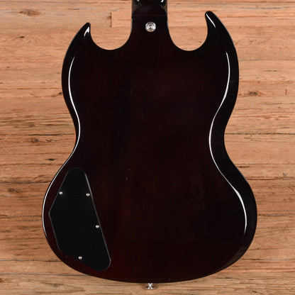 Gibson CME Exclusive SG Standard Oxblood 2021 Electric Guitars