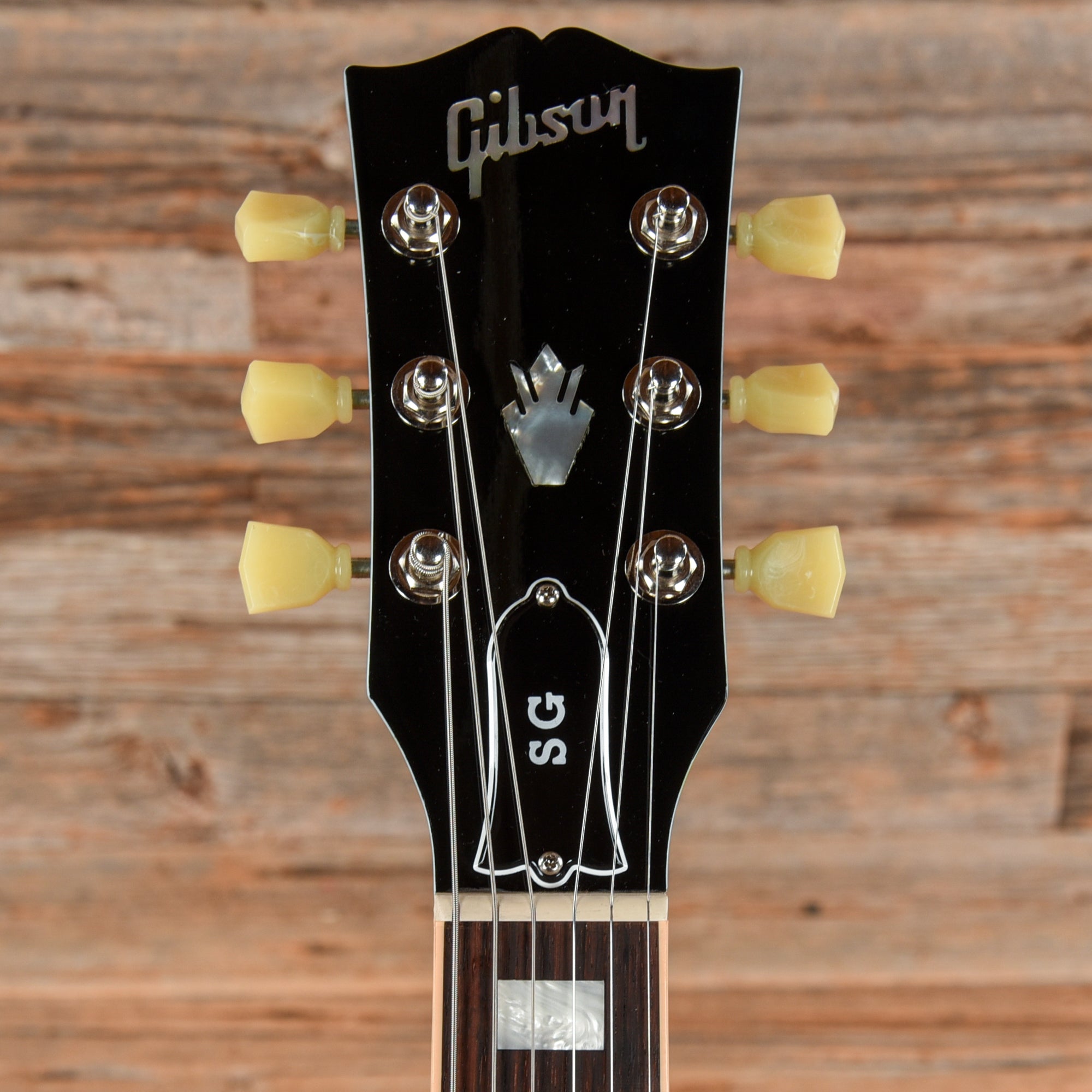 Gibson CME Exclusive SG Standard Powder Blue 2019 Electric Guitars