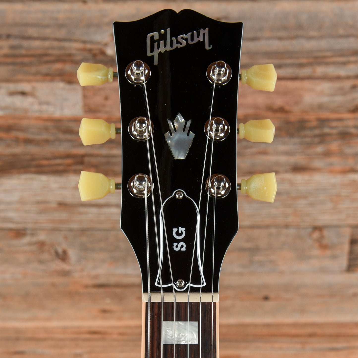 Gibson CME Exclusive SG Standard Powder Blue 2019 Electric Guitars