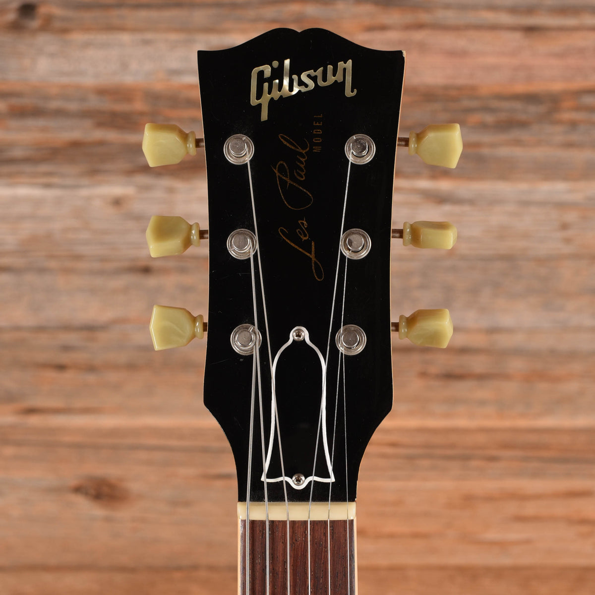 Gibson Custom '54 Les Paul Reissue Goldtop 2006 Electric Guitars