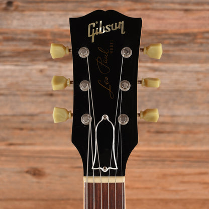 Gibson Custom '54 Les Paul Reissue Goldtop 2006 Electric Guitars