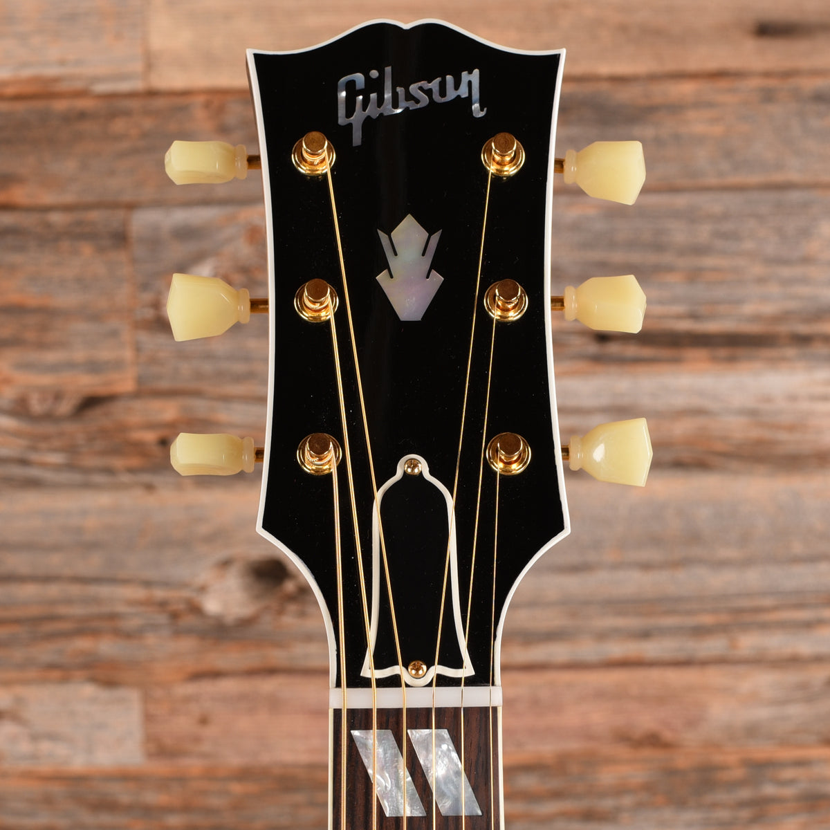 Gibson Custom '55 Reissue ES-350T Sunburst 2025 Electric Guitars