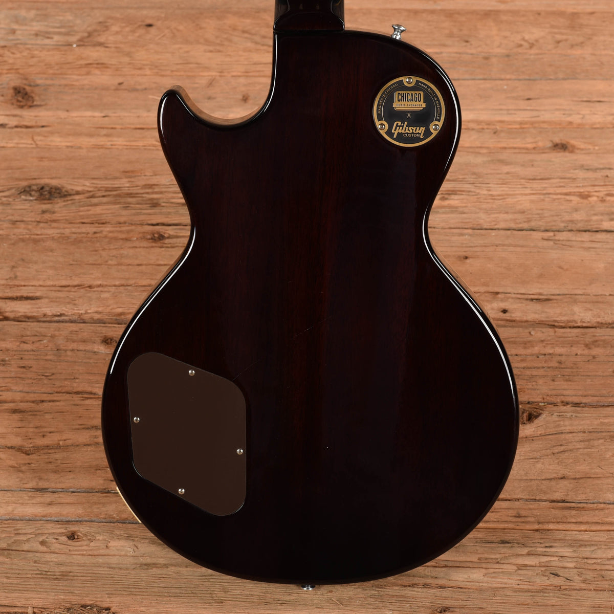 Gibson Custom '56 Les Paul Goldtop Reissue "CME Spec" Goldtop 2025 Electric Guitars