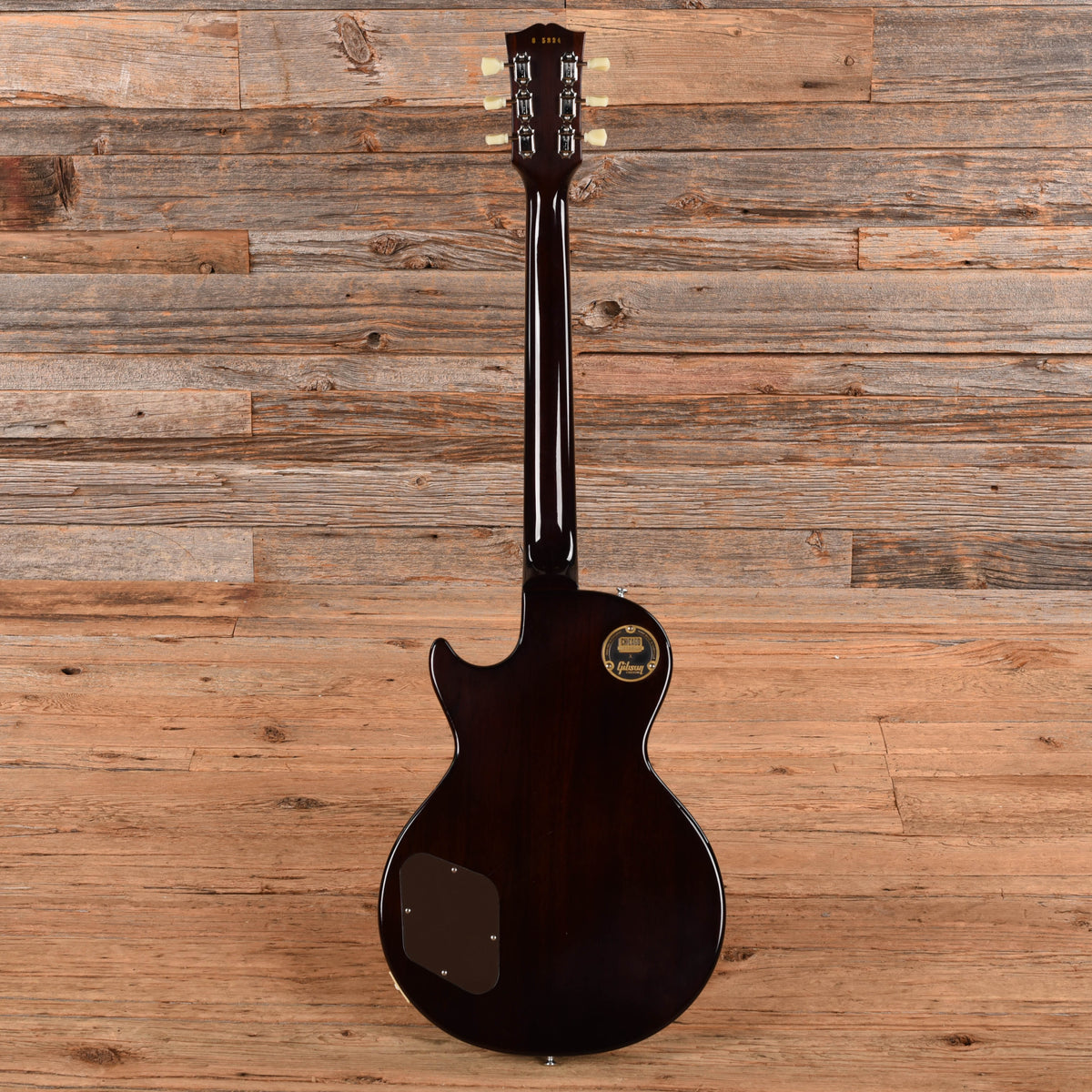 Gibson Custom '56 Les Paul Goldtop Reissue "CME Spec" Goldtop 2025 Electric Guitars