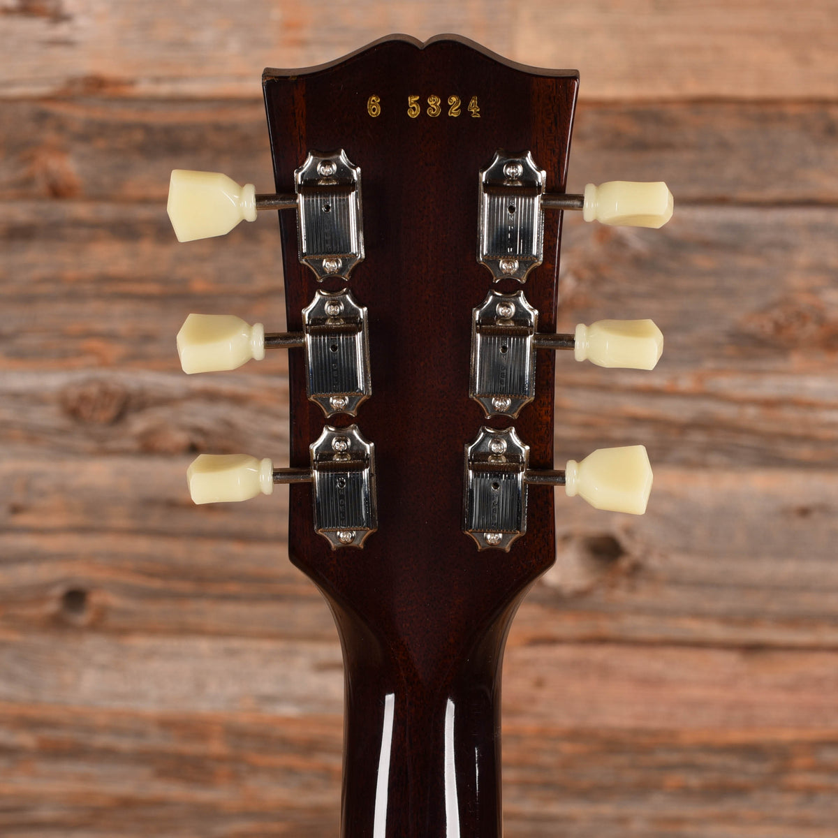 Gibson Custom '56 Les Paul Goldtop Reissue "CME Spec" Goldtop 2025 Electric Guitars