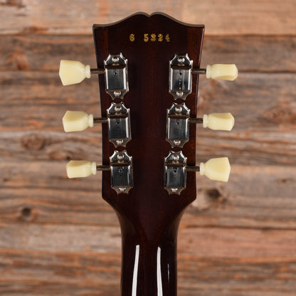 Gibson Custom '56 Les Paul Goldtop Reissue "CME Spec" Goldtop 2025 Electric Guitars