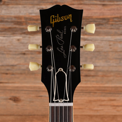 Gibson Custom '56 Les Paul Goldtop Reissue "CME Spec" Goldtop 2025 Electric Guitars