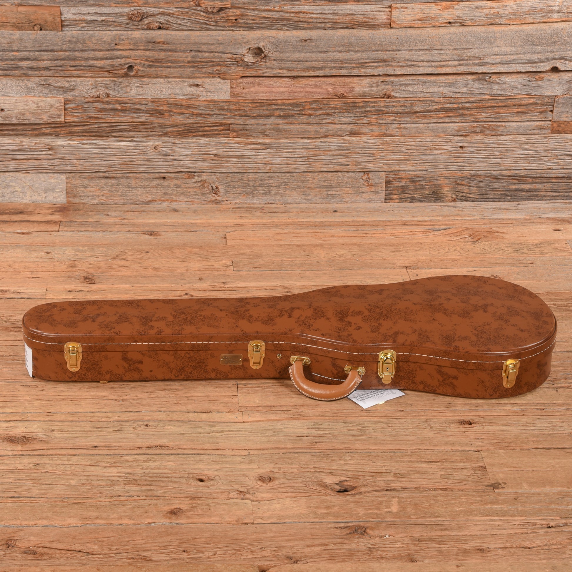 Gibson Custom '56 Les Paul Goldtop Reissue Goldtop 2019 Electric Guitars