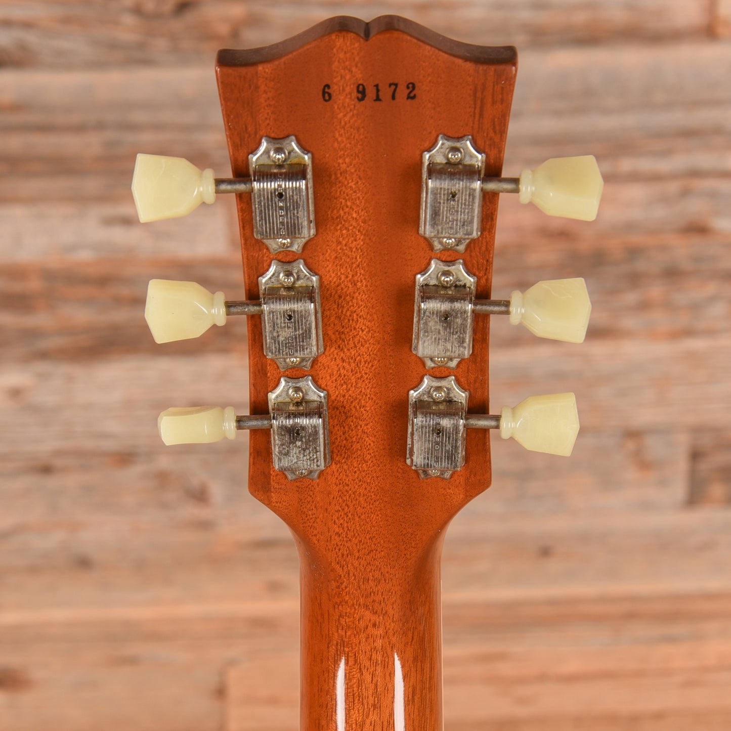 Gibson Custom '56 Les Paul Goldtop Reissue Goldtop 2019 Electric Guitars