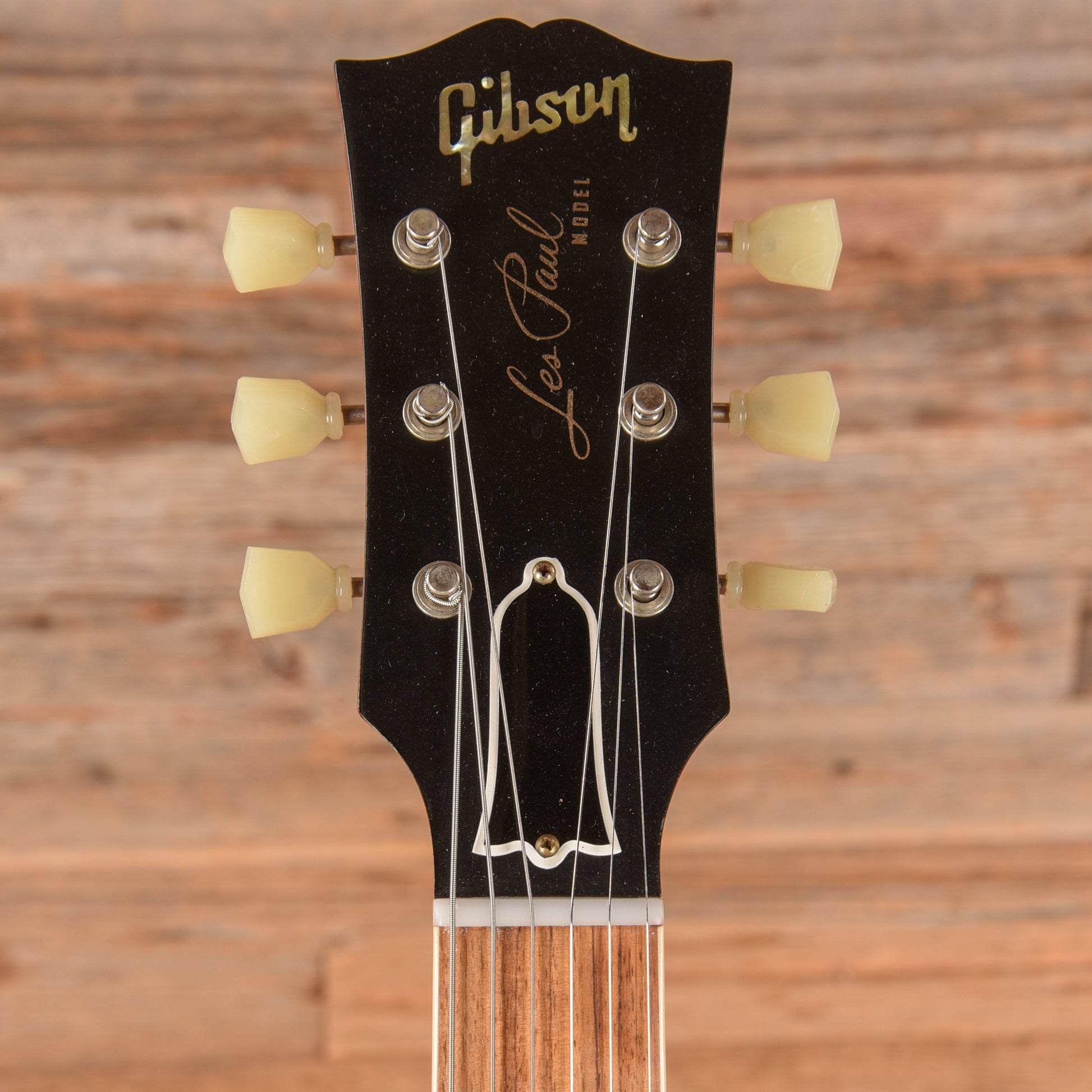 Gibson Custom '56 Les Paul Goldtop Reissue Goldtop 2019 Electric Guitars