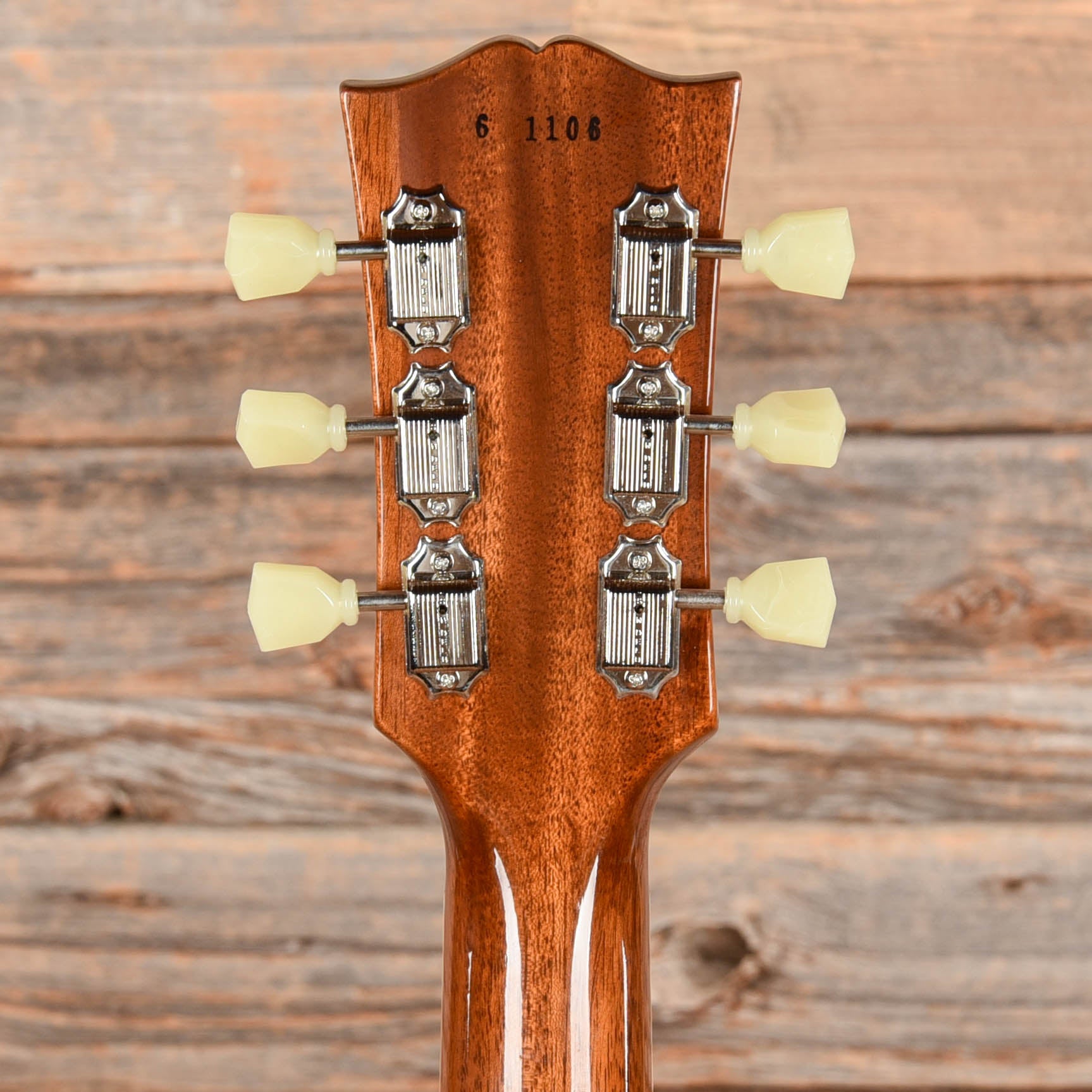 Gibson Custom '56 Les Paul Goldtop Reissue Goldtop 2021 Electric Guitars