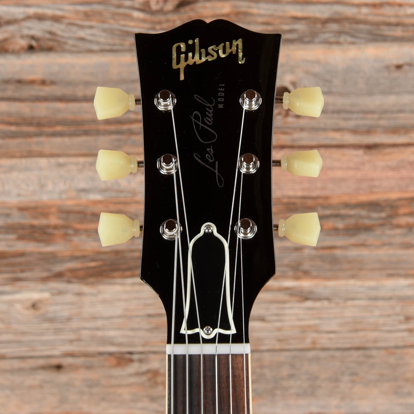 Gibson Custom '56 Les Paul Goldtop Reissue Goldtop 2021 Electric Guitars