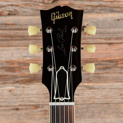 Gibson Custom '56 Les Paul Goldtop Reissue Goldtop 2021 Electric Guitars