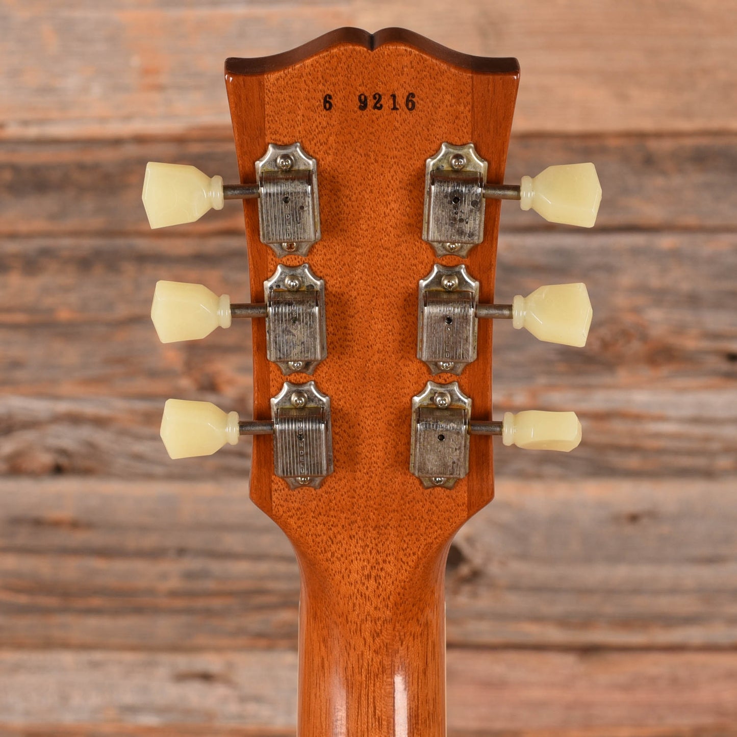 Gibson Custom '56 Les Paul Reissue Goldtop 2019 Electric Guitars