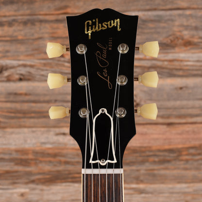 Gibson Custom '56 Les Paul Reissue Goldtop 2019 Electric Guitars