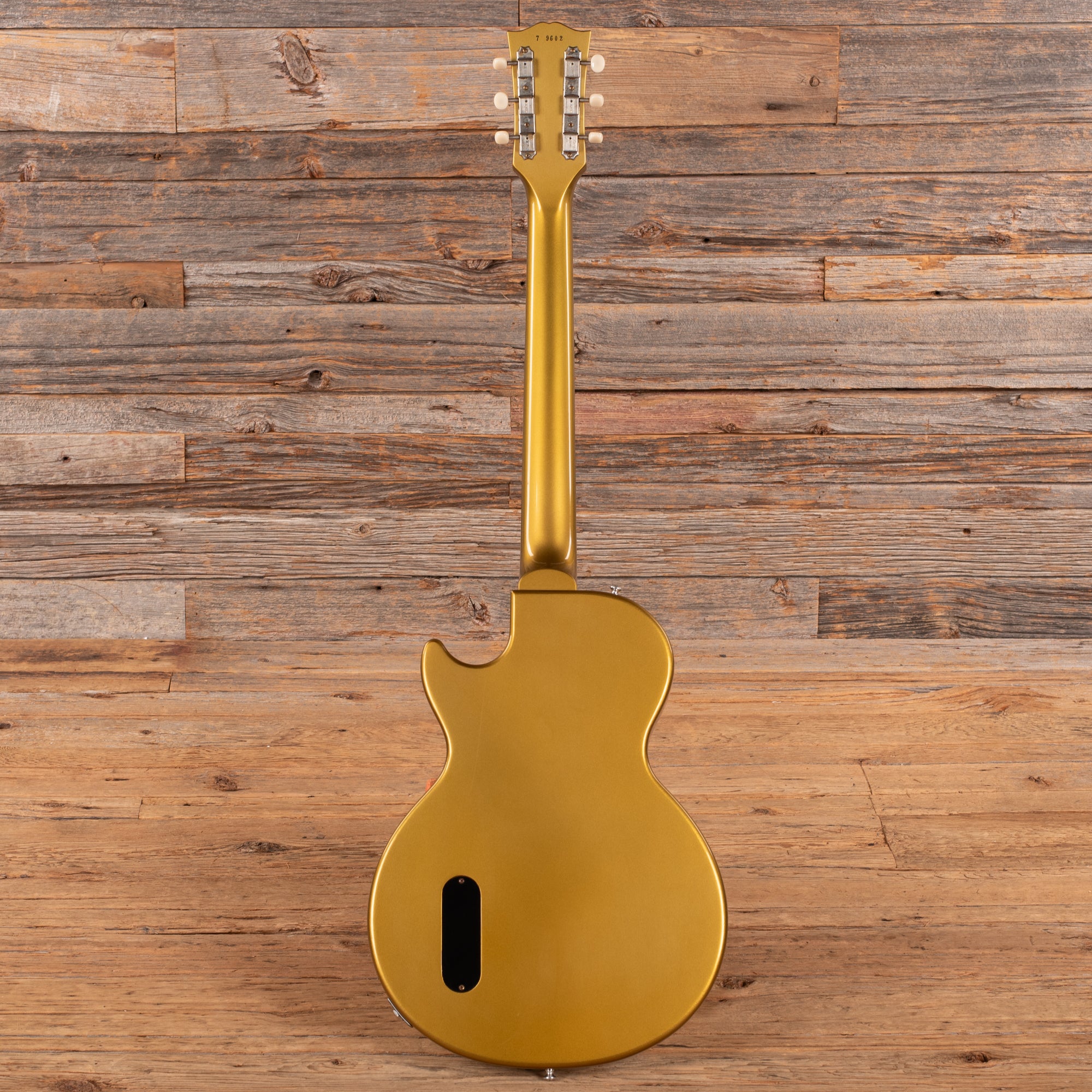 Gibson Custom '57 Les Paul Junior Reissue Double Gold 2019 Electric Guitars