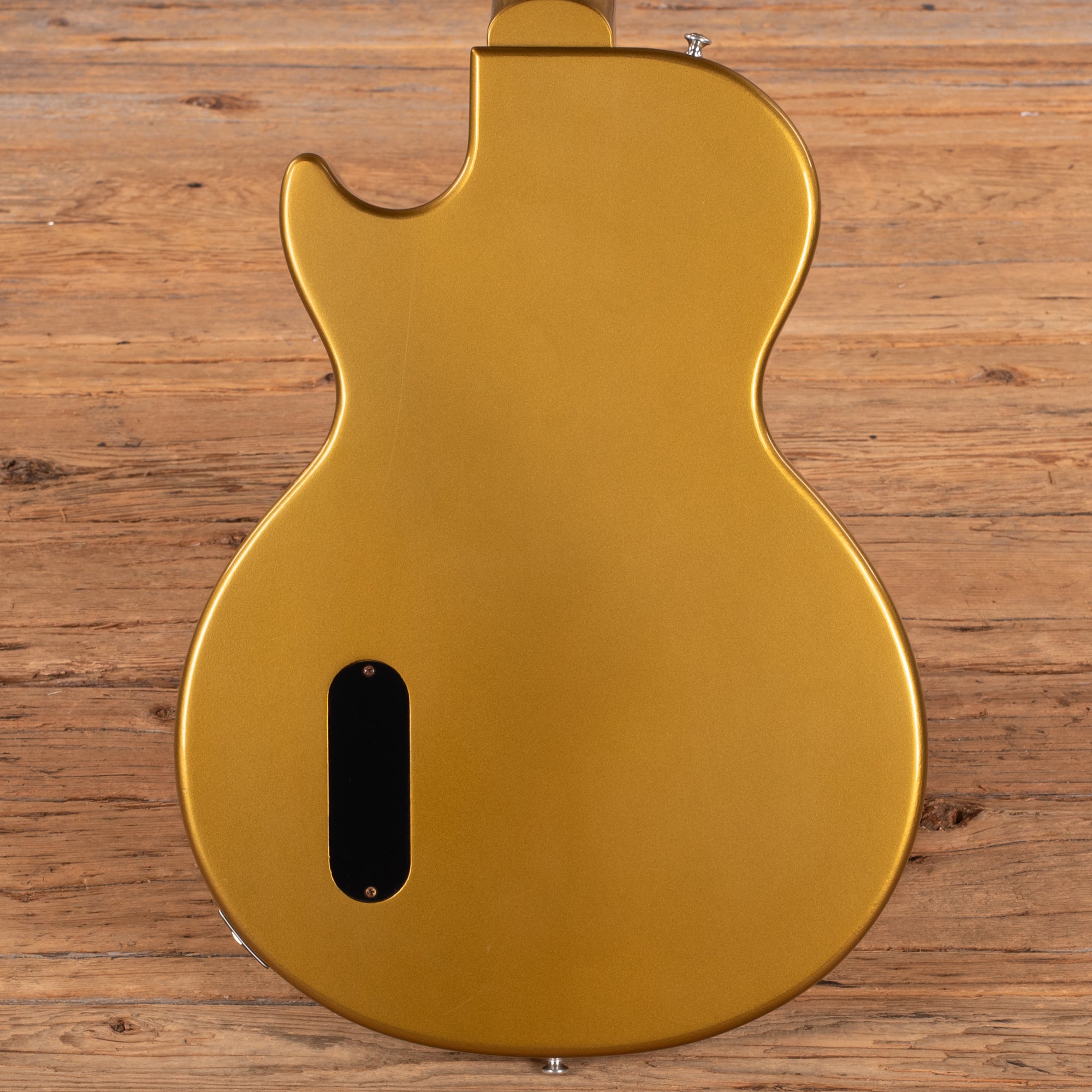 Gibson Custom '57 Les Paul Junior Reissue Double Gold 2019 Electric Guitars