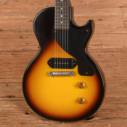 Gibson Custom '57 Les Paul Junior Sunburst 2024 Electric Guitars