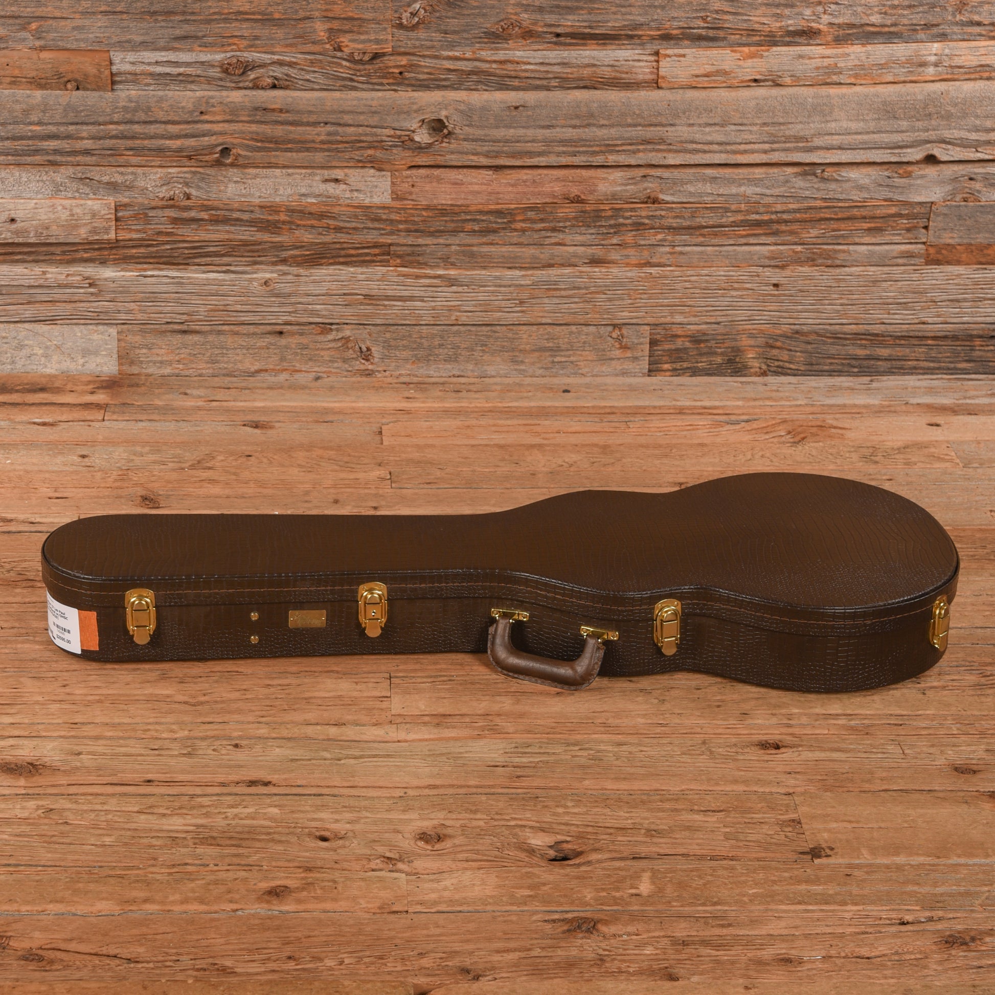 Gibson Custom '57 Les Paul Junior Sunburst 2024 Electric Guitars