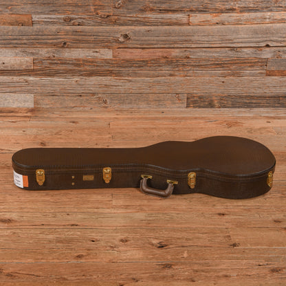 Gibson Custom '57 Les Paul Junior Sunburst 2024 Electric Guitars