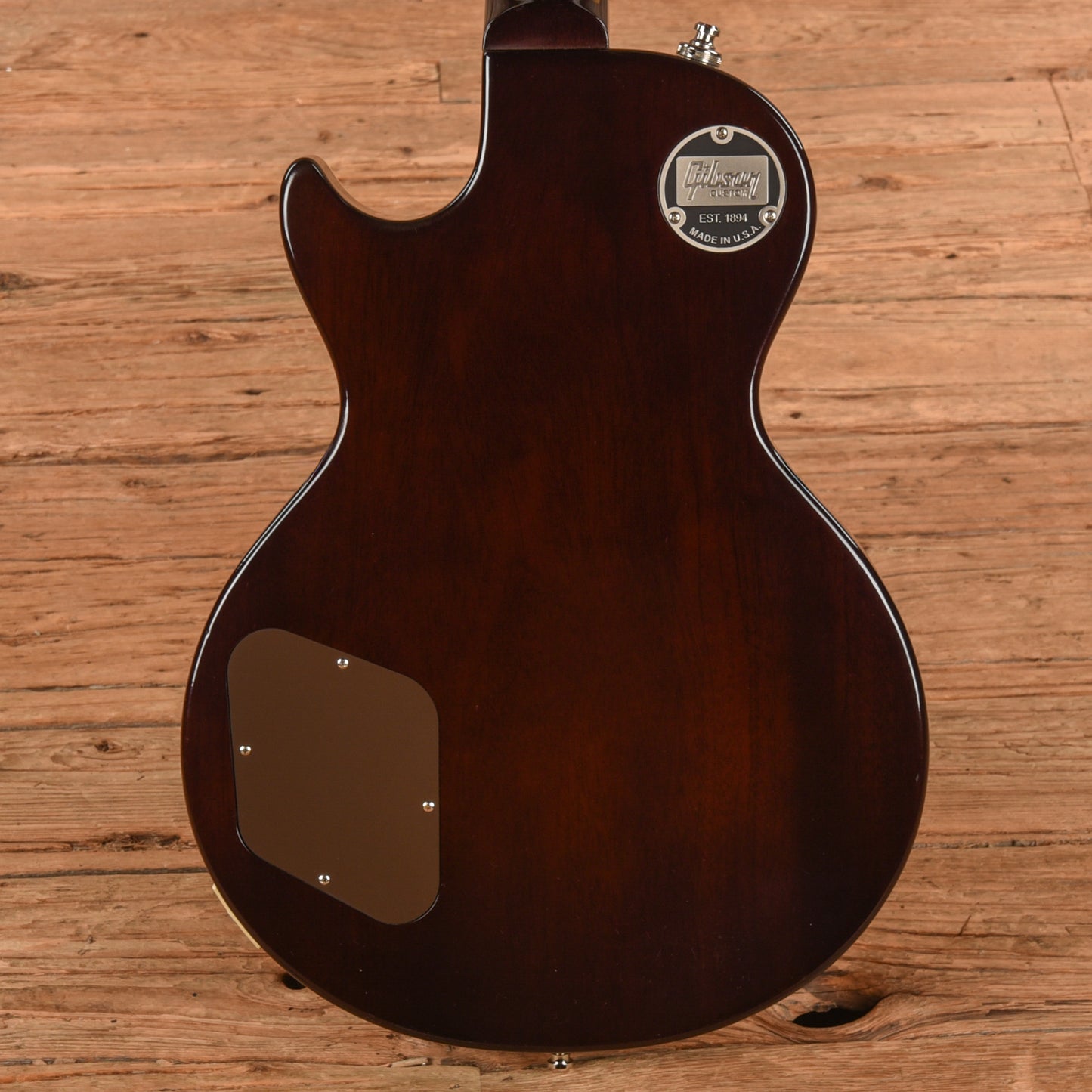 Gibson Custom '57 Les Paul LPR7 Goldtop Electric Guitars