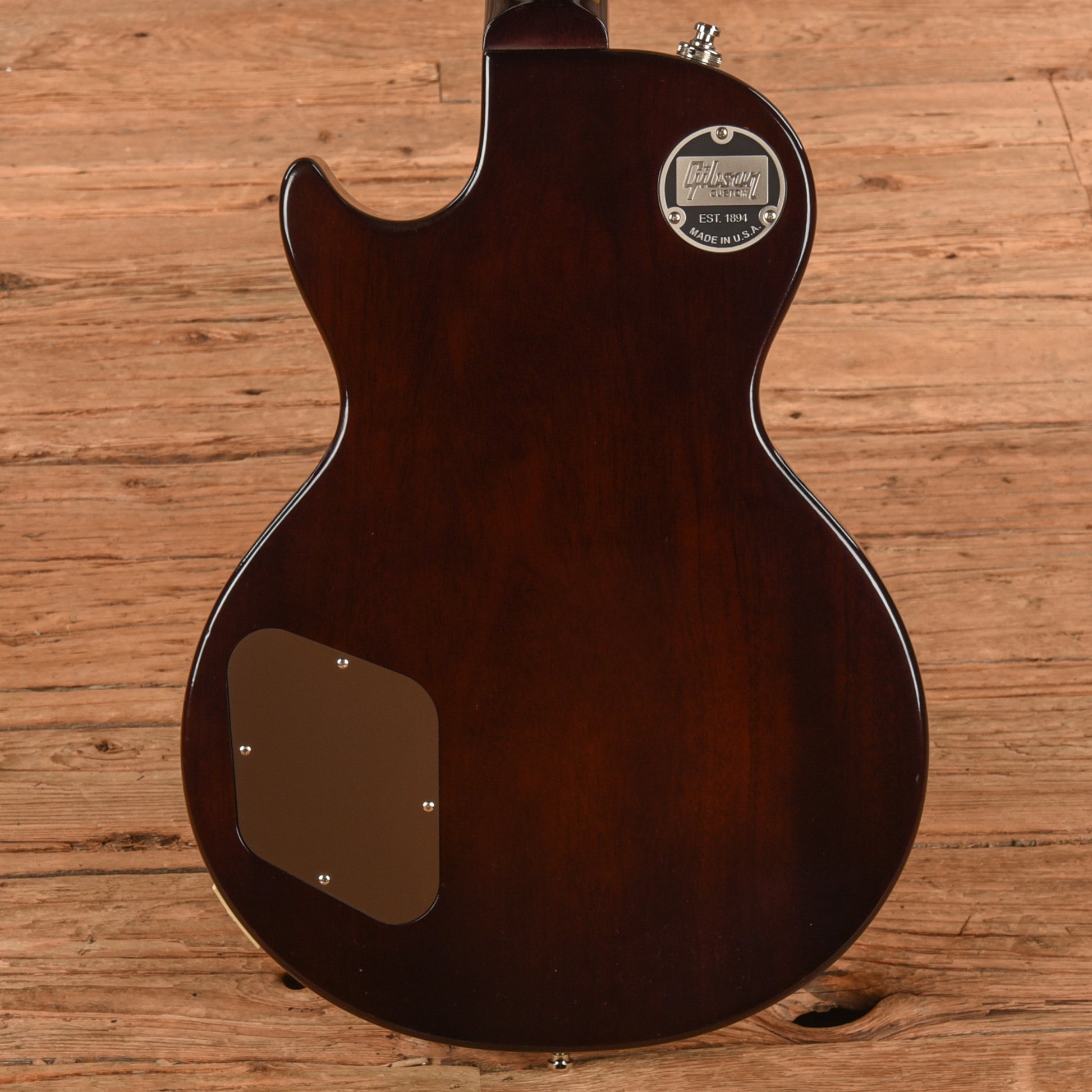 Gibson Custom '57 Les Paul LPR7 Goldtop Electric Guitars