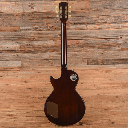 Gibson Custom '57 Les Paul LPR7 Goldtop Electric Guitars
