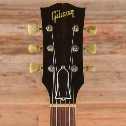 Gibson Custom '57 Les Paul LPR7 Goldtop Electric Guitars