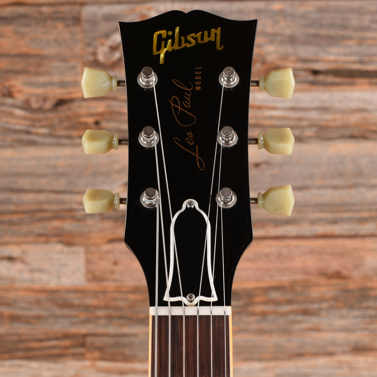 Gibson Custom '57 Les Paul R7 Goldtop 1997 Electric Guitars
