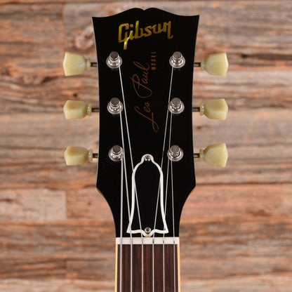 Gibson Custom '57 Les Paul R7 Goldtop 1997 Electric Guitars