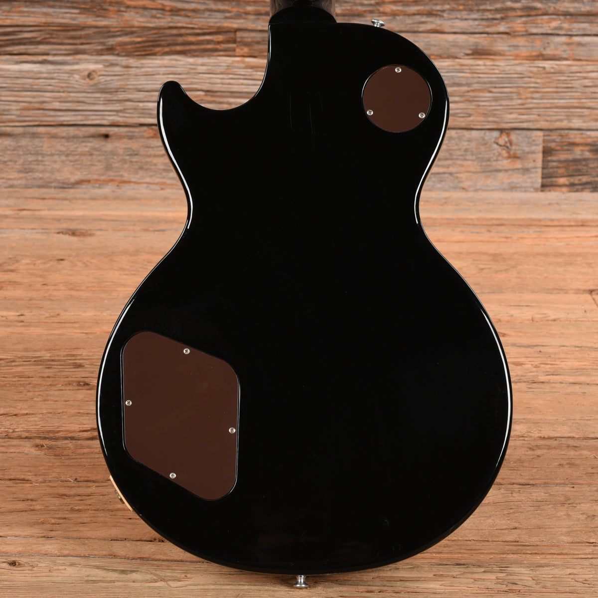Gibson Custom '57 Les Paul R7 Goldtop 1997 Electric Guitars