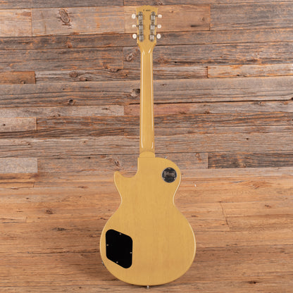 Gibson Custom '57 Les Paul Special TV Yellow 2020 Electric Guitars