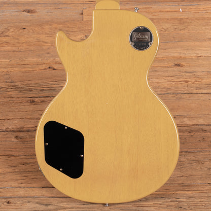 Gibson Custom '57 Les Paul Special TV Yellow 2020 Electric Guitars