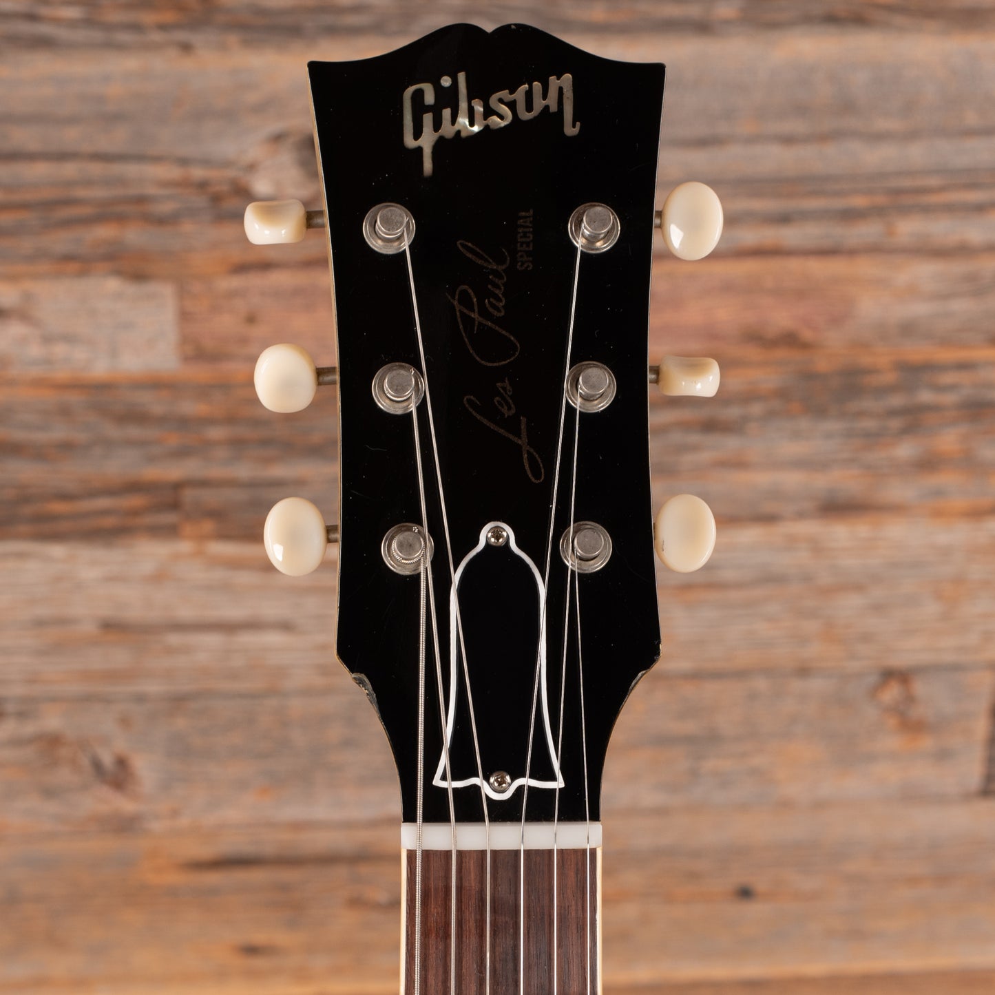 Gibson Custom '57 Les Paul Special TV Yellow 2020 Electric Guitars