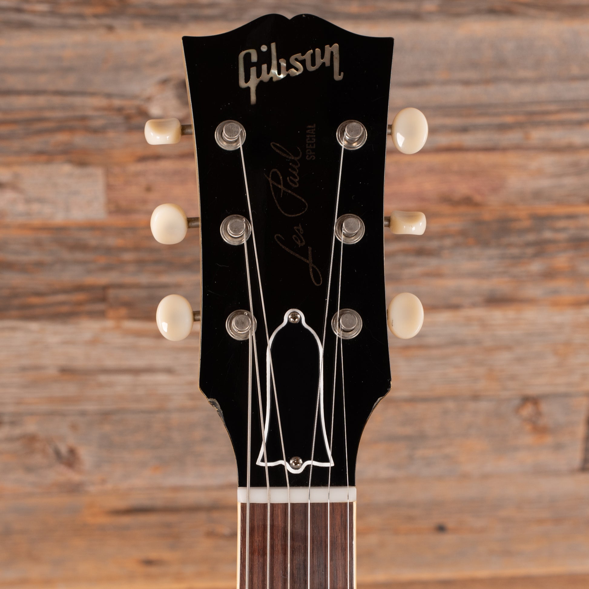 Gibson Custom '57 Les Paul Special TV Yellow 2020 Electric Guitars