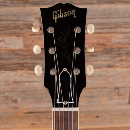 Gibson Custom '57 Les Paul Special TV Yellow 2020 Electric Guitars