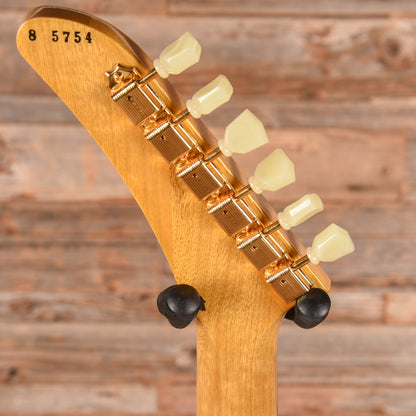 Gibson Custom '58 Korina Explorer  2025 Electric Guitars