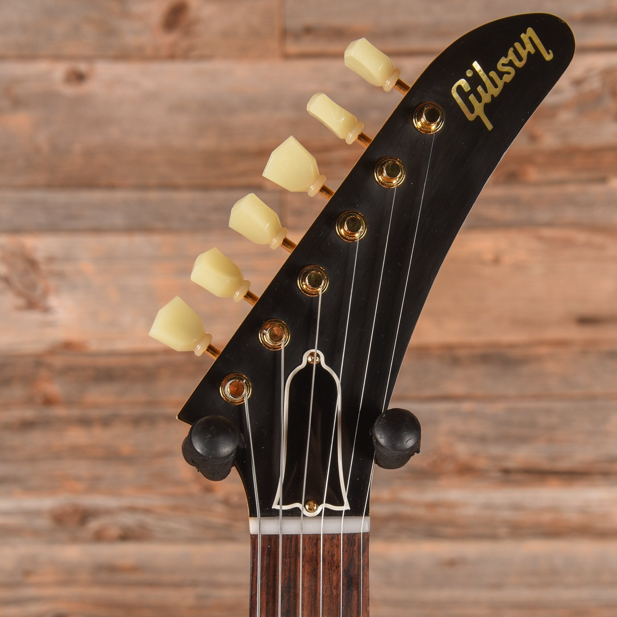 Gibson Custom '58 Korina Explorer  2025 Electric Guitars