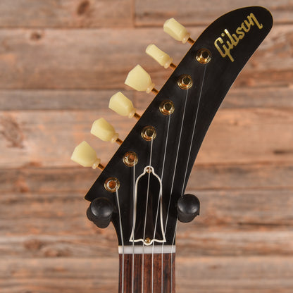 Gibson Custom '58 Korina Explorer  2025 Electric Guitars