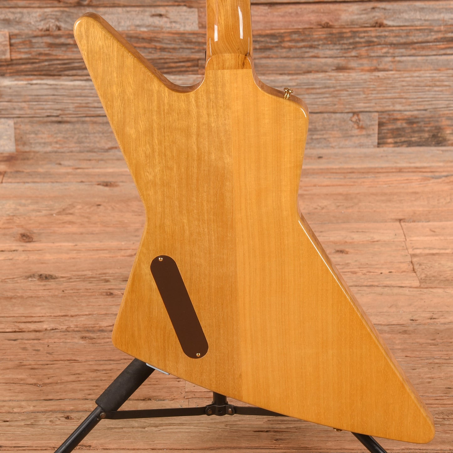 Gibson Custom '58 Korina Explorer  2025 Electric Guitars