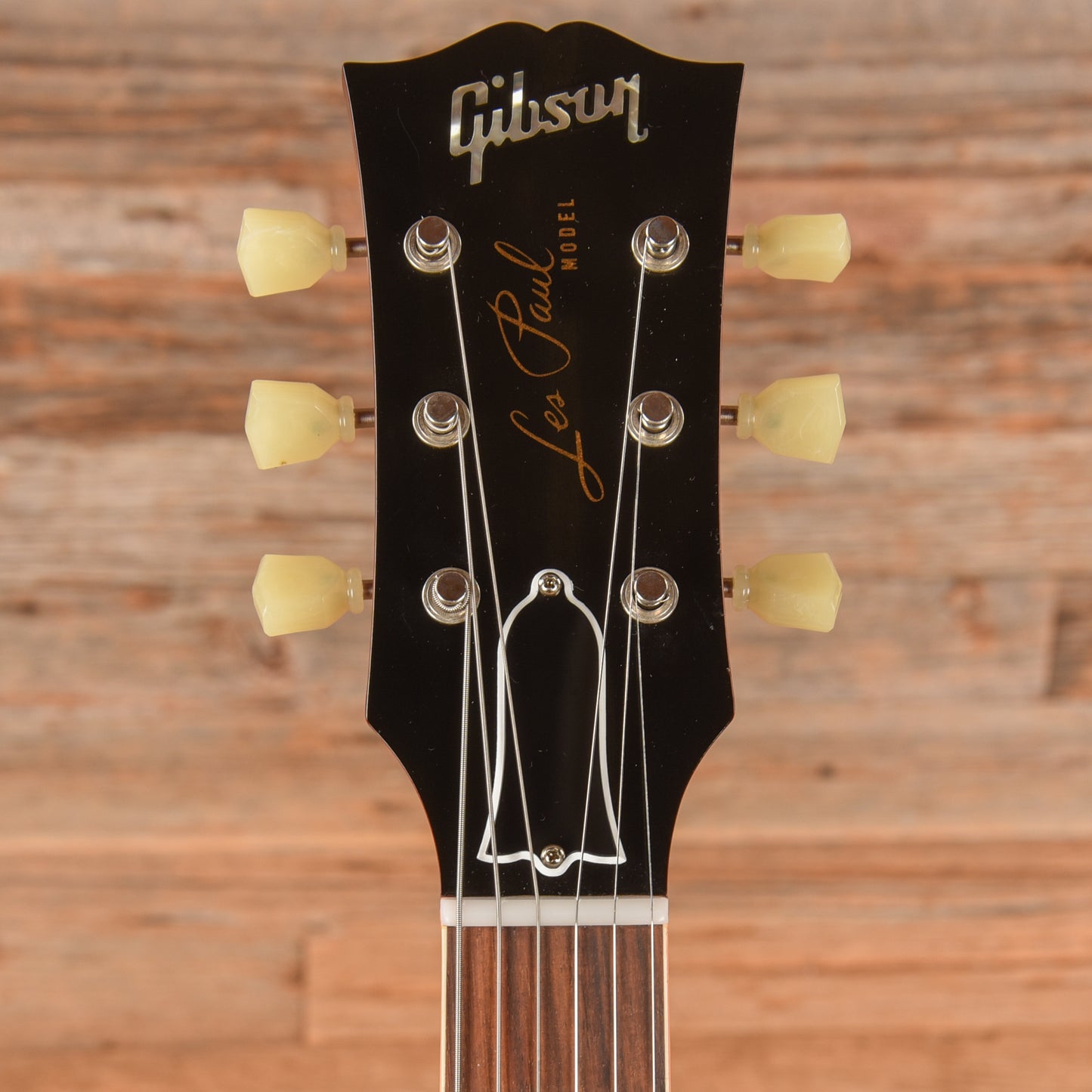 Gibson Custom '58 Les Paul LPR8S Sunburst 2016 Electric Guitars